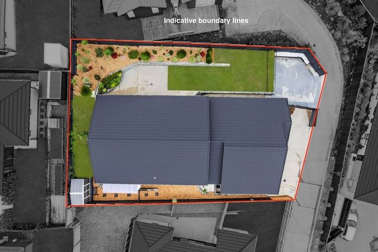 Photo of property in 14 Bathgate Court, Pokeno, 2402