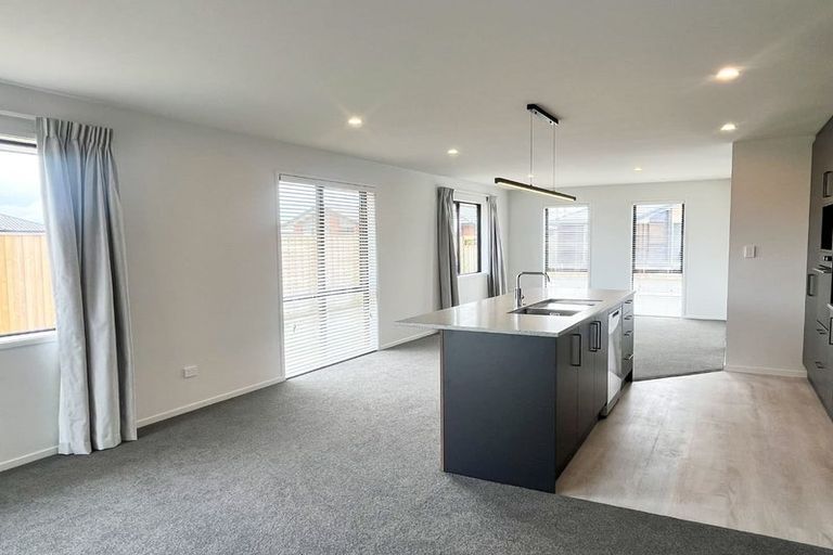 Photo of property in 3 Upham Way, Amberley, 7410