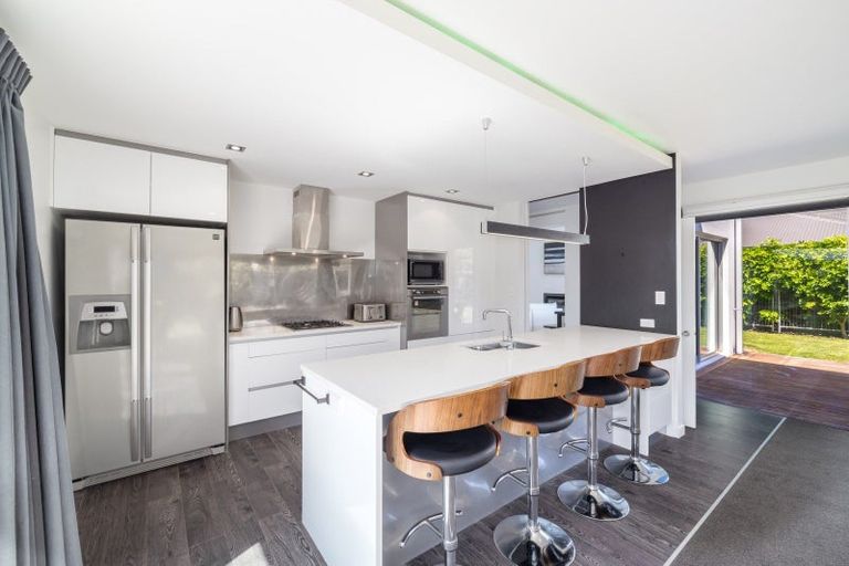 Photo of property in 12 Reka Street, Parklands, Christchurch, 8083