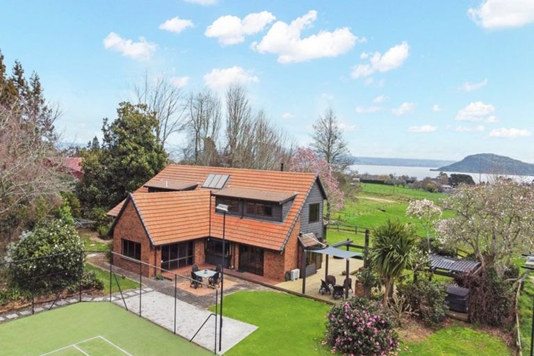 Photo of property in 39 Hawthornden Drive, Tikitere, Rotorua, 3074