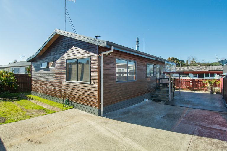 Photo of property in 69 Clarke Street, Gate Pa, Tauranga, 3112