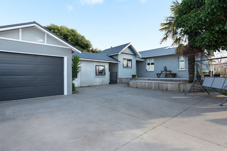 Photo of property in 31 King Street, Te Puke, 3119