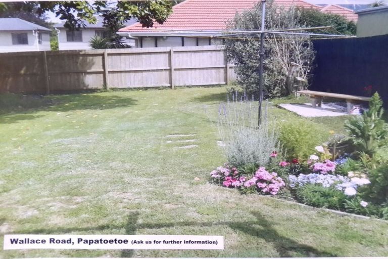 Photo of property in 94 Wallace Road, Papatoetoe, Auckland, 2025