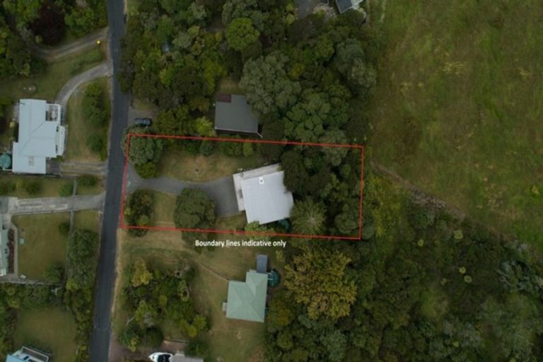 Photo of property in 7 Spray Crescent, Leigh, 0985