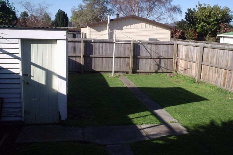 Photo of property in 14 Epsom Road, Sockburn, Christchurch, 8042