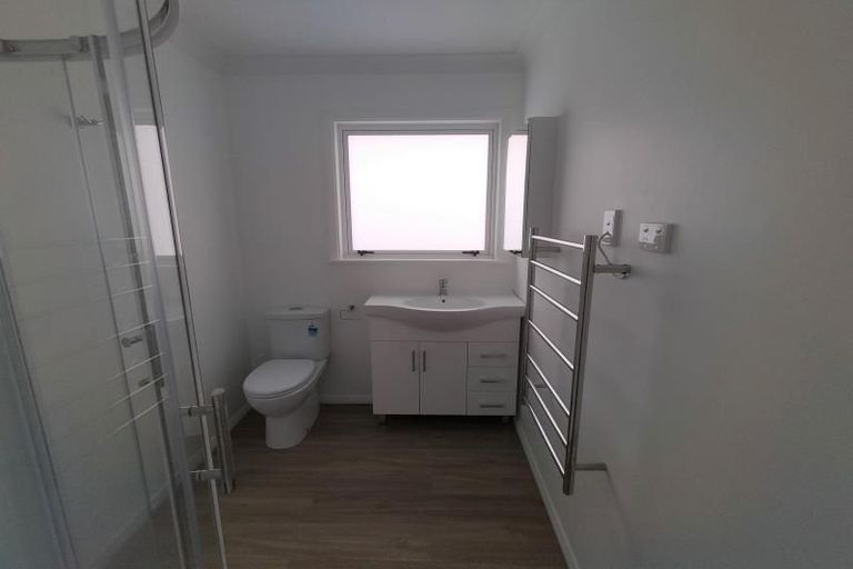 Photo of property in 8-8a Matai Street, Levin, 5510