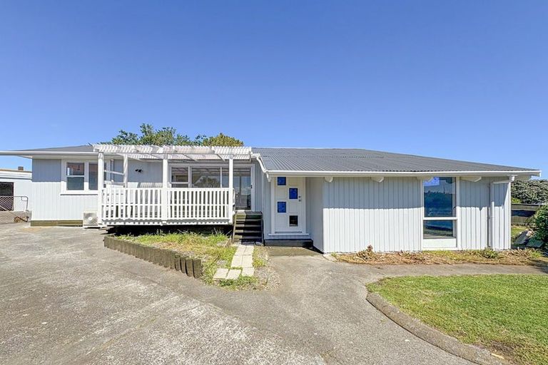 Photo of property in 7 Rogers Street, Castlecliff, Whanganui, 4501