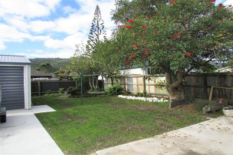 Photo of property in 37 Marlborough Street, Greymouth, 7805