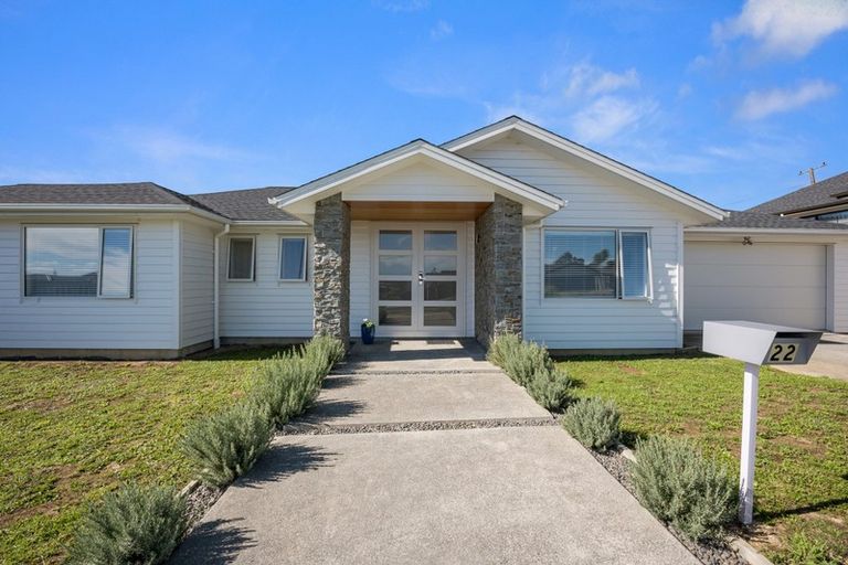 Photo of property in 22 Jeroboam Loop, Kumeu, 0810
