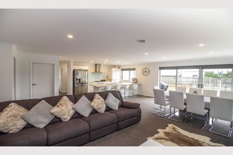 Photo of property in 9 Heartwood Lane, Ohakune, 4625