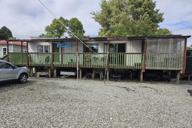 Photo of property in 28 Huia Street, Ohura, 3926