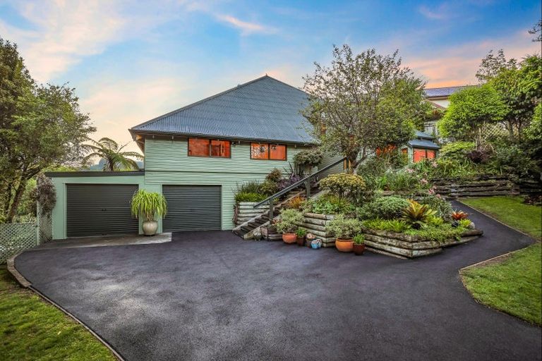 Photo of property in 135 Okere Road, Okere Falls, Rotorua, 3074