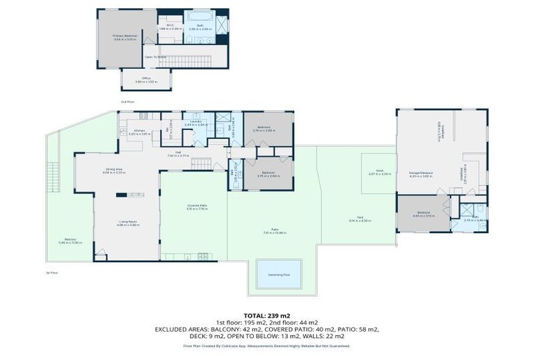 Photo of property in 196 Paku Drive, Tairua, 3508