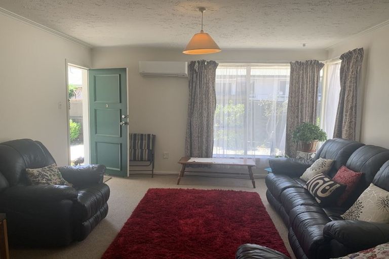 Photo of property in 5/30 Mona Vale Avenue, Riccarton, Christchurch, 8011