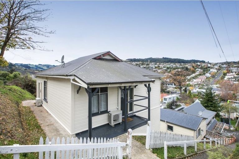 Photo of property in 14 Duddingstone Steps, North East Valley, Dunedin, 9010