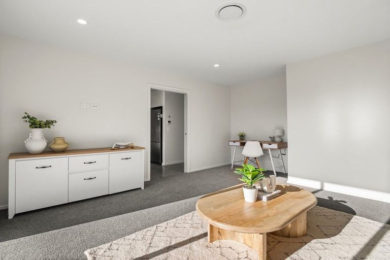 Photo of property in 18 Lewis Crescent, Rolleston, 7614