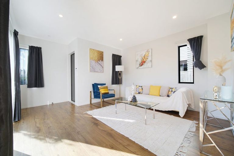 Photo of property in 37 Fusion Road, Flat Bush, Auckland, 2019