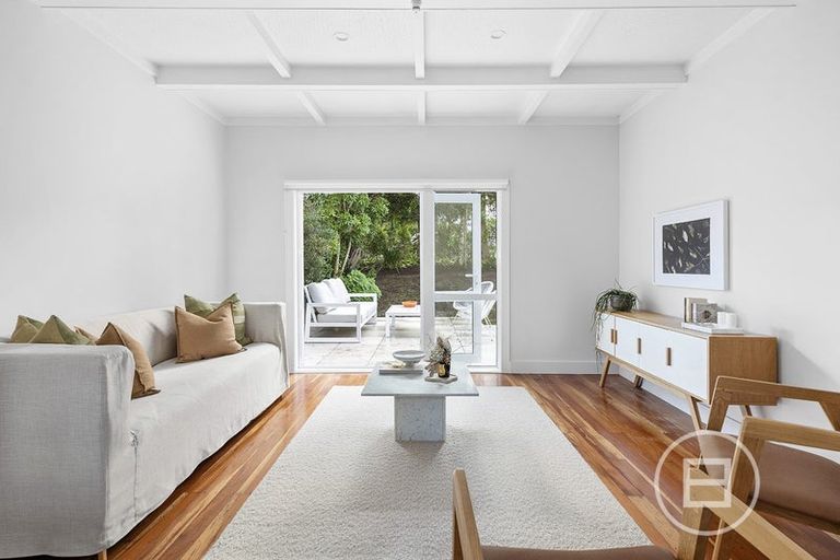 Photo of property in 12 Sefton Avenue, Grey Lynn, Auckland, 1021