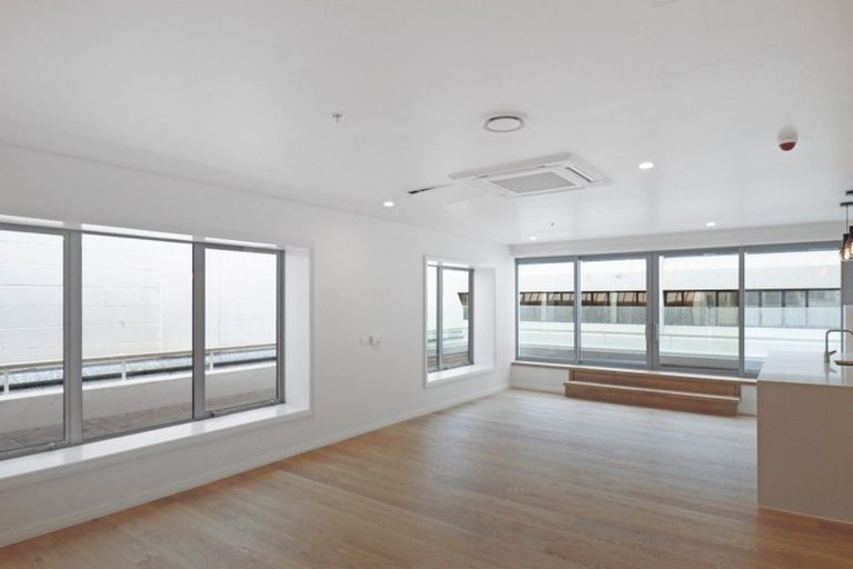 Photo of property in Ex Law Society Building, 26 Waring Taylor Street, Wellington Central, Wellington, 6011