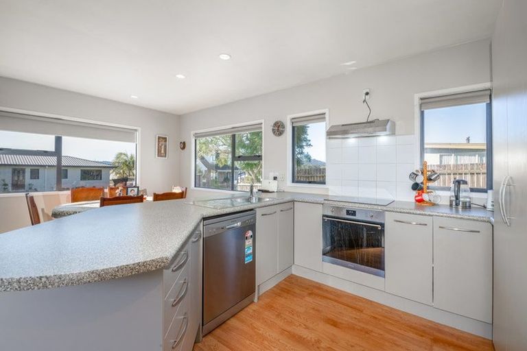 Photo of property in 7 Matai Place, Huntly, 3700