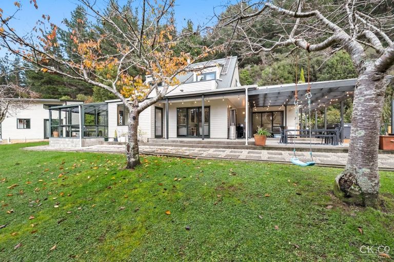 Photo of property in 89 Moonshine Hill Road, Moonshine Valley, Upper Hutt, 5371