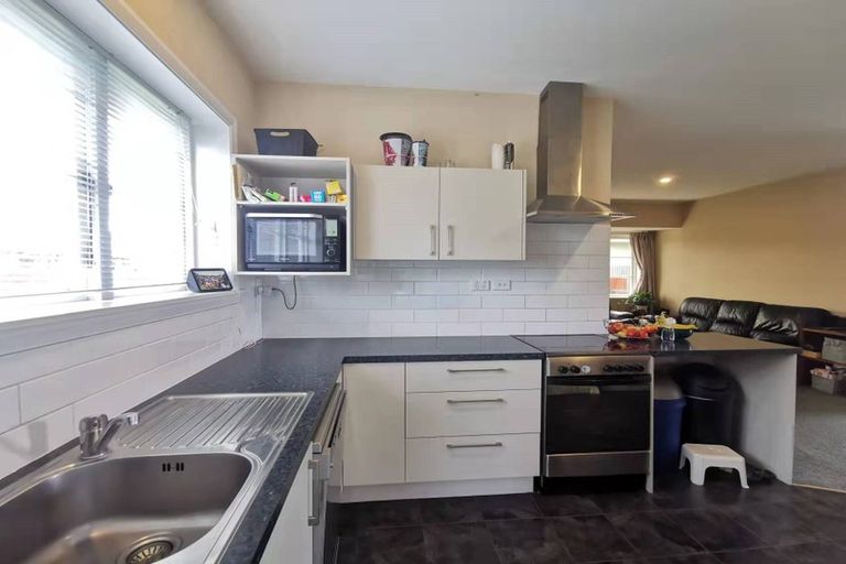 Photo of property in 5 Bampton Street, Dallington, Christchurch, 8061