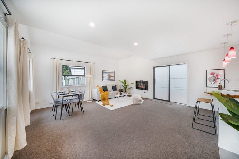 Photo of property in 32a Burgess Road, Johnsonville, Wellington, 6037