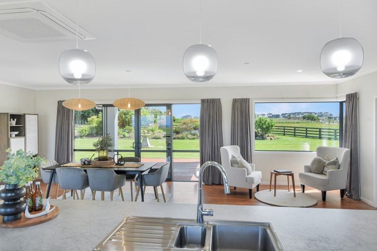Photo of property in 139a Seafield Road, Westmere, Wanganui, 4574