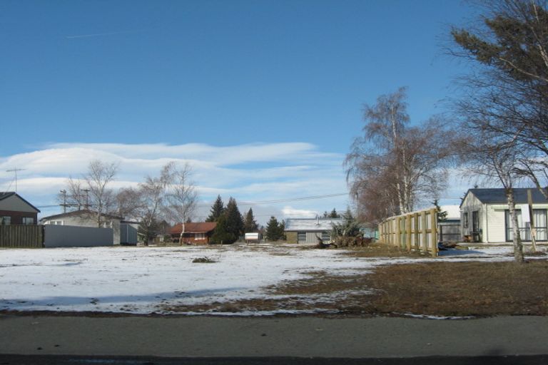 Photo of property in 54 Totara Drive, Twizel, 7901