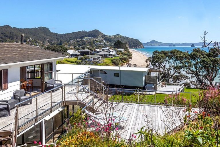Photo of property in 6 Margaret Place, Hahei, Whitianga, 3591