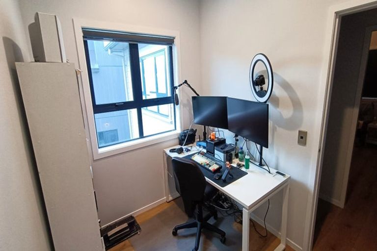 Photo of property in 133b Ohariu Road, Johnsonville, Wellington, 6037