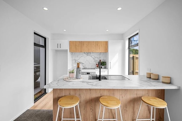 Photo of property in 57b Ruskin Street, Addington, Christchurch, 8024