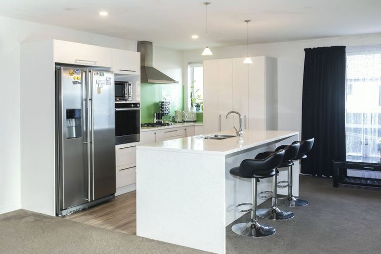 Photo of property in 4 Kingsbridge West, Burwood, Christchurch, 8083