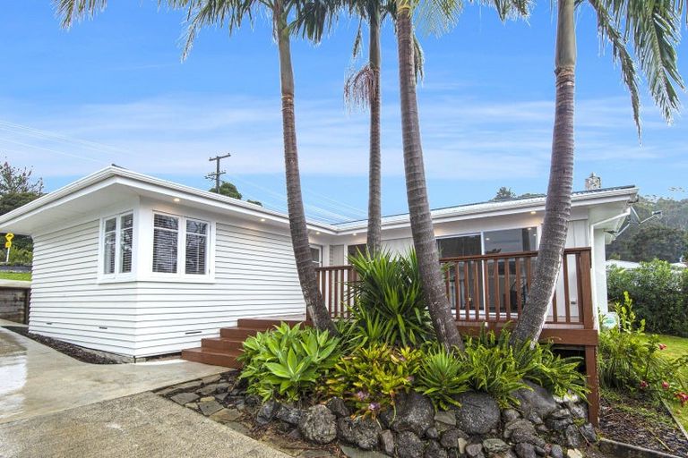 Photo of property in 228 Morningside Road, Morningside, Whangarei, 0110