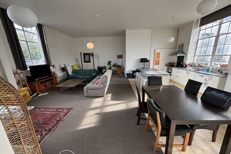 Photo of property in 169 High Street, Dunedin Central, Dunedin, 9016