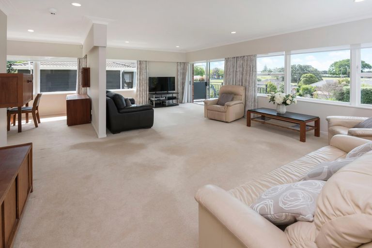 Photo of property in 5 Masefield Street, Cockle Bay, Auckland, 2014