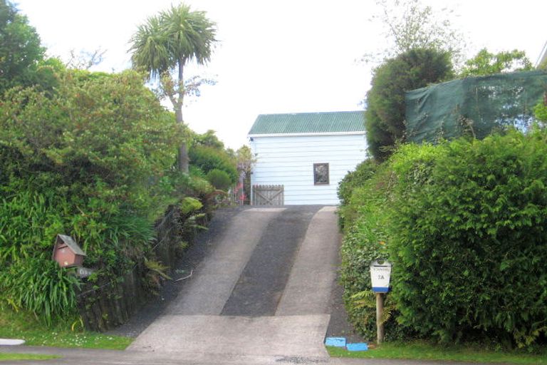 Photo of property in 7a Gilmour Street, Waihi, 3610