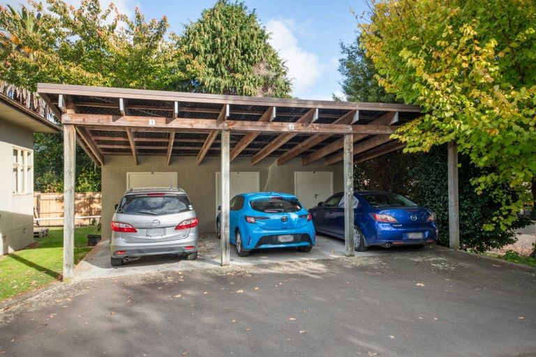 Photo of property in 2/281 Park Road, Hokowhitu, Palmerston North, 4410