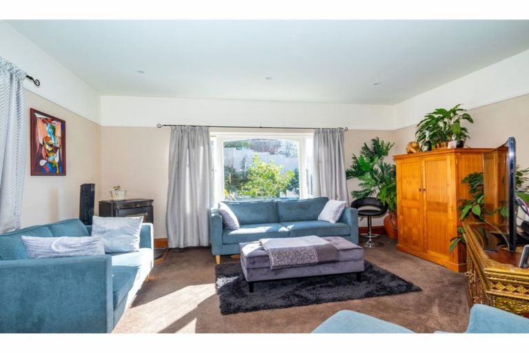 Photo of property in 4 Sea View Terrace, Seaview, Timaru, 7910