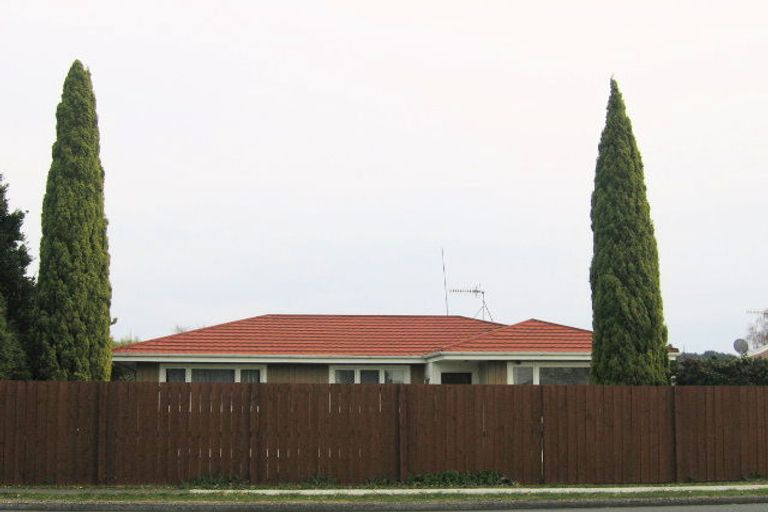 Photo of property in 61 Guppy Road, Greenmeadows, Napier, 4112