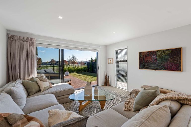 Photo of property in 21 Leader Street, Marshland, Christchurch, 8083