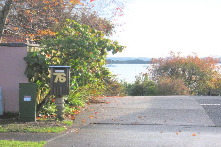 Photo of property in 76 Bramley Drive, Farm Cove, Auckland, 2012