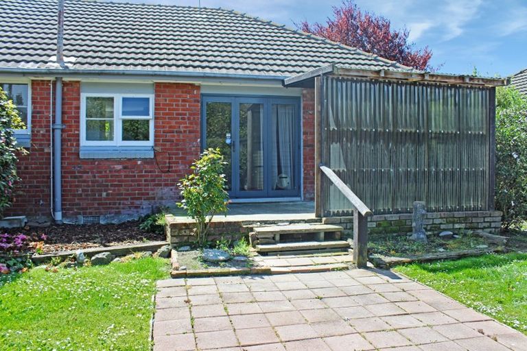 Photo of property in 355 Clyde Road, Bryndwr, Christchurch, 8053