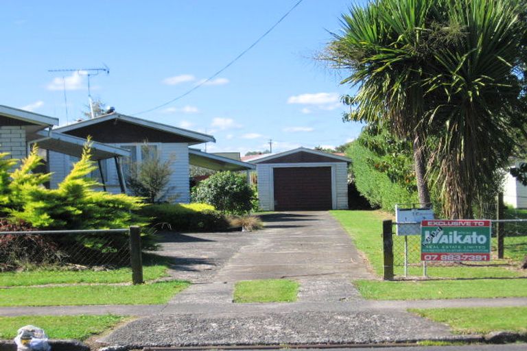 Photo of property in 1/16 Grey Street, Putaruru, 3411