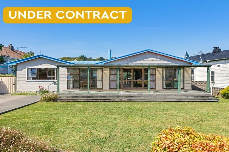 Photo of property in 117 Wainui Road, Kaiti, Gisborne, 4010