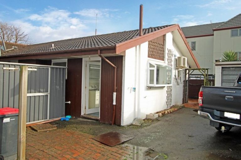 Photo of property in 1/30 Browning Street, Sydenham, Christchurch, 8023