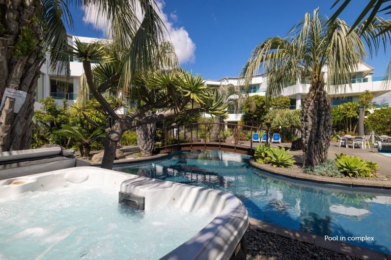 Photo of property in 201/136 Marine Parade, Mount Maunganui, 3116