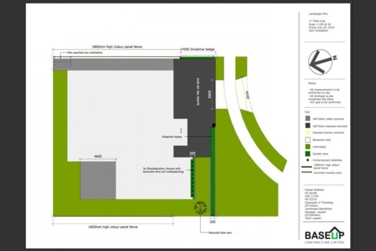 Photo of property in 17 Taffe Crescent, Pyes Pa, Tauranga, 3112