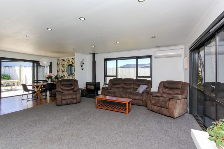 Photo of property in 8b Solway Terrace, Bell Block, New Plymouth, 4312