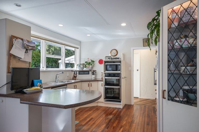 Photo of property in 4 Oslo Place, Levin, 5510